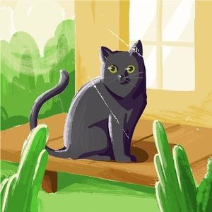 Meet your Posher, Monica